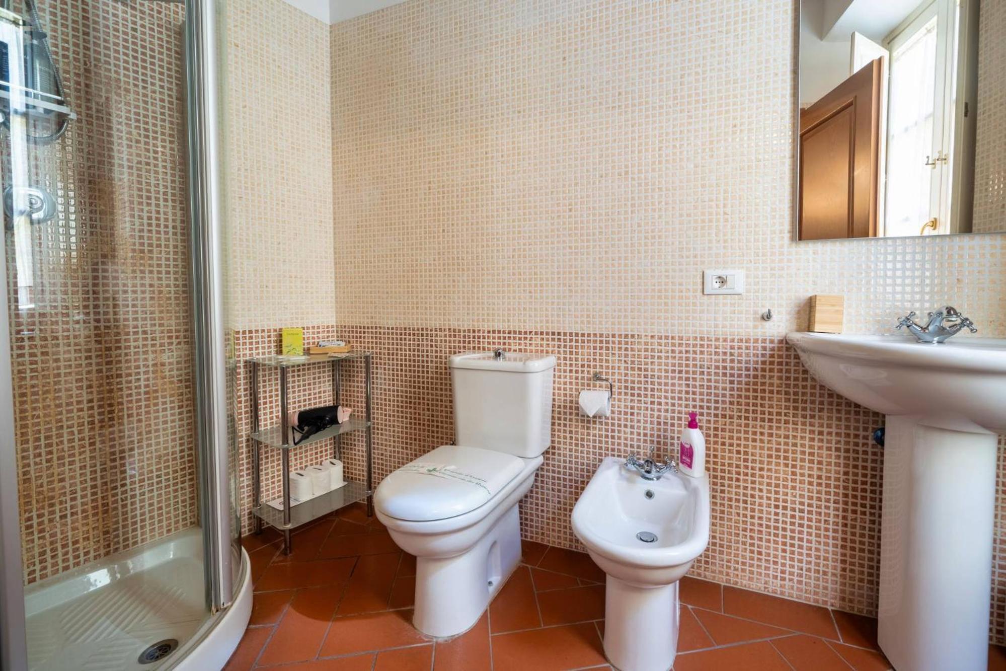 La Dimora Nell'Anfiteatro Hotel Lucca Bagian luar foto