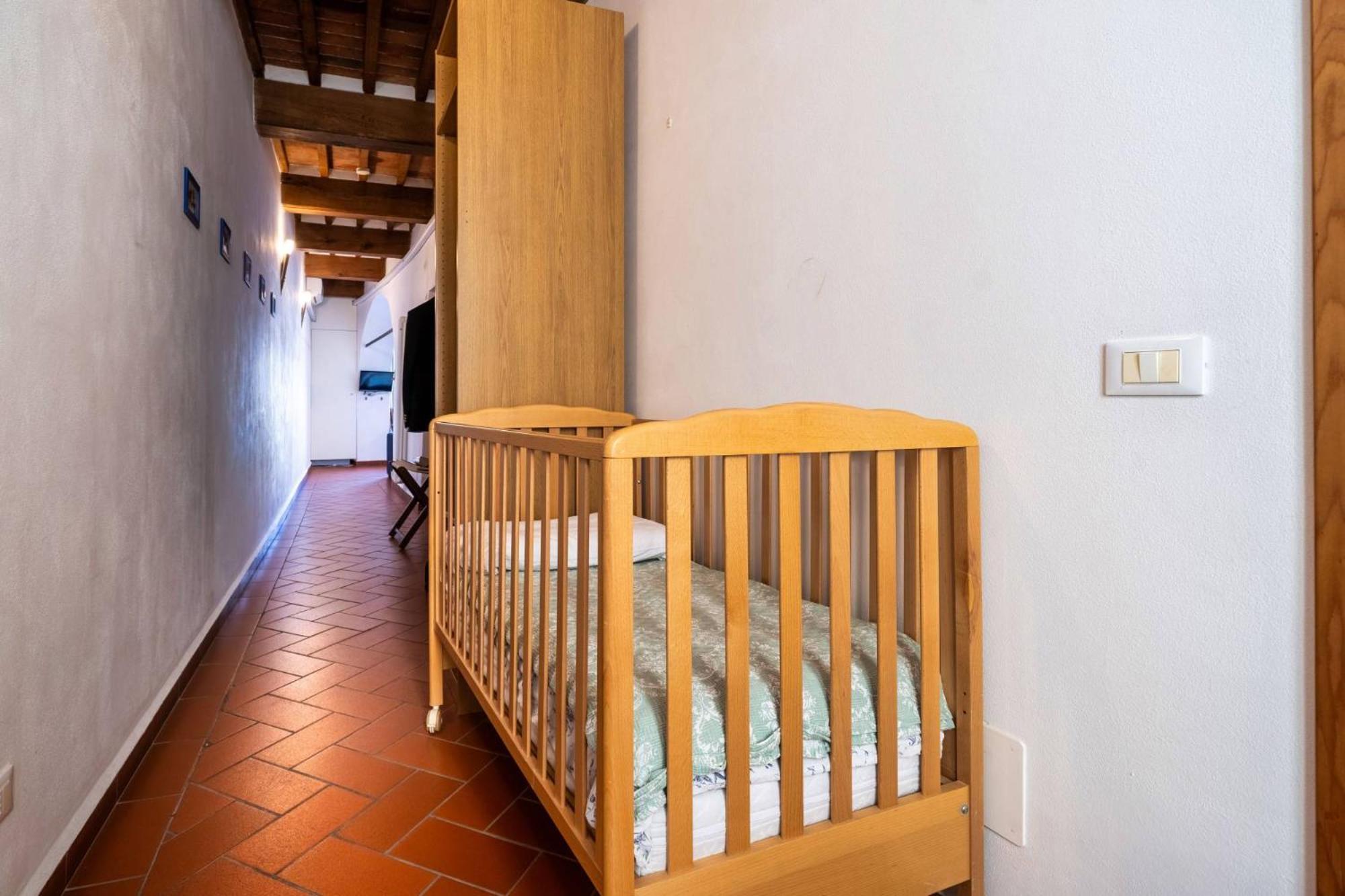 La Dimora Nell'Anfiteatro Hotel Lucca Bagian luar foto