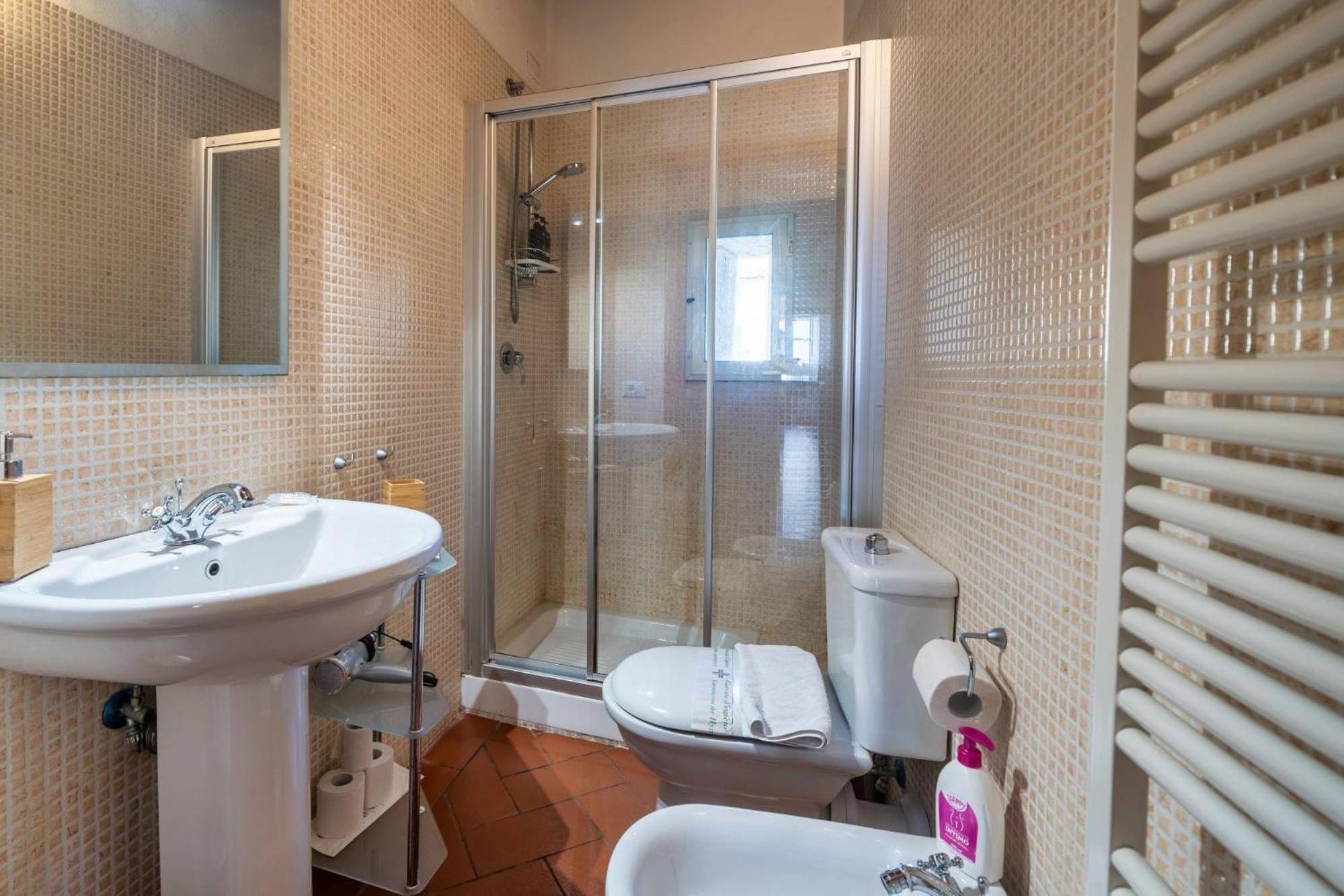 La Dimora Nell'Anfiteatro Hotel Lucca Bagian luar foto