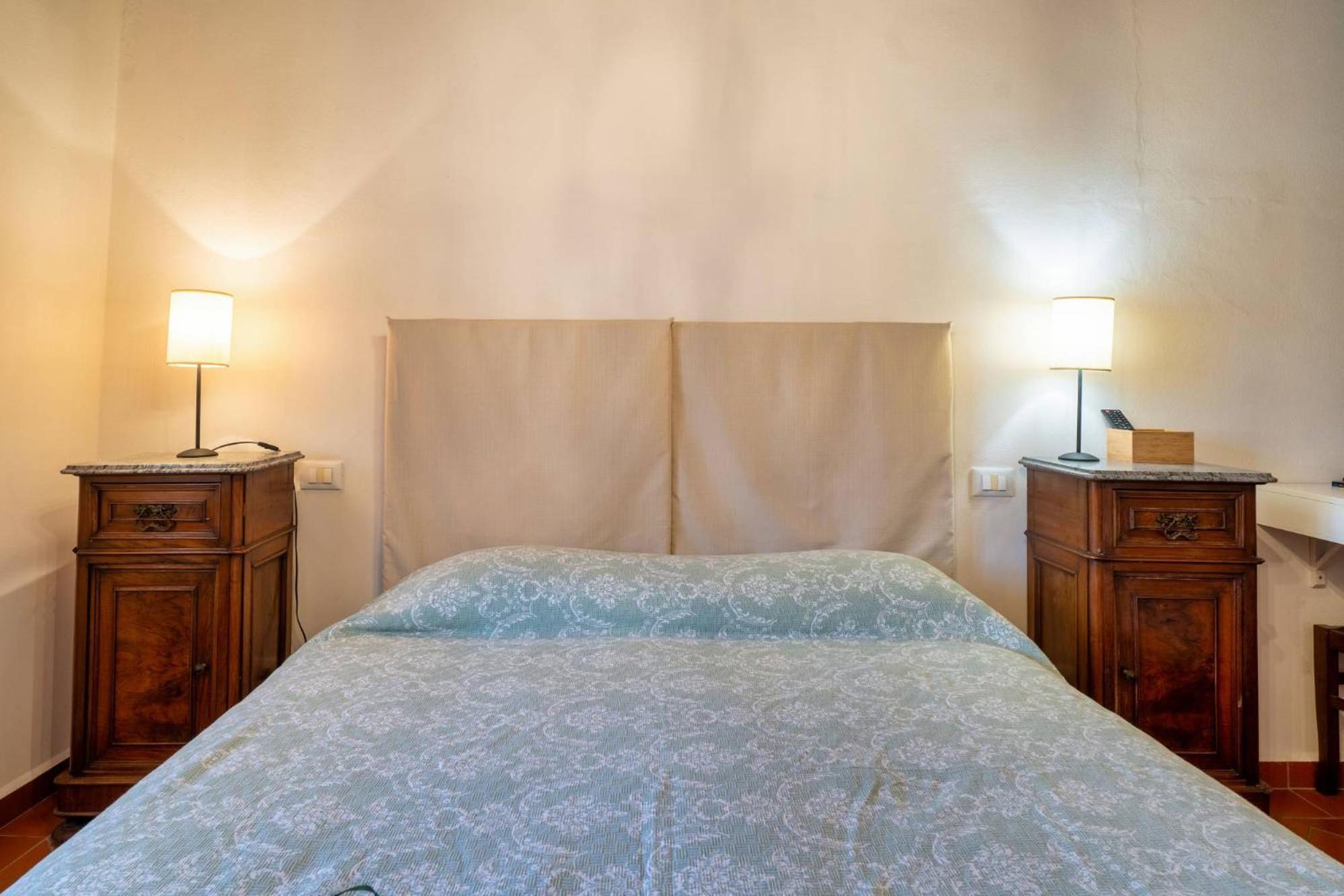 La Dimora Nell'Anfiteatro Hotel Lucca Bagian luar foto
