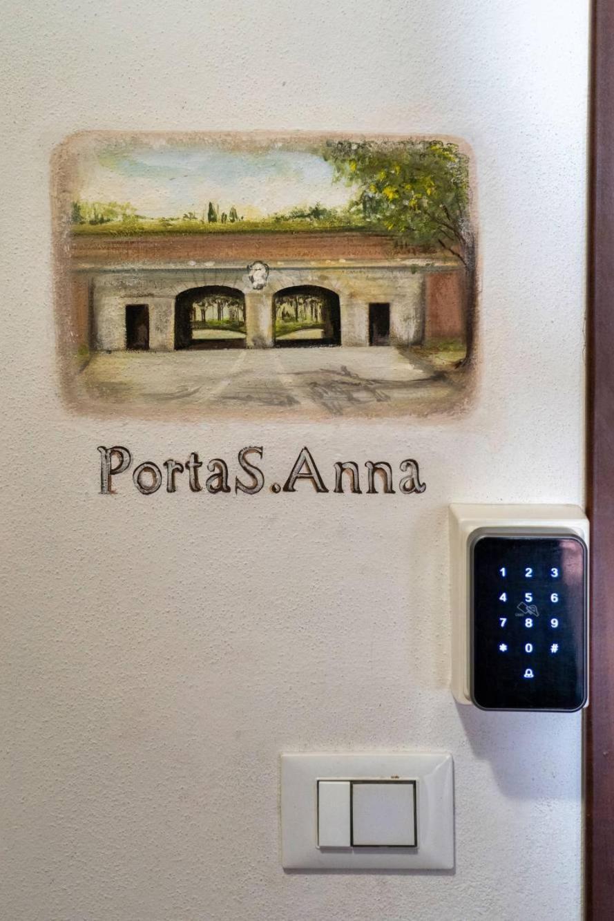 La Dimora Nell'Anfiteatro Hotel Lucca Bagian luar foto